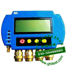 NQU-CD8多參數(shù)氣體測定器|CH4|CO|CO2|O2|H2S|濕度|差壓